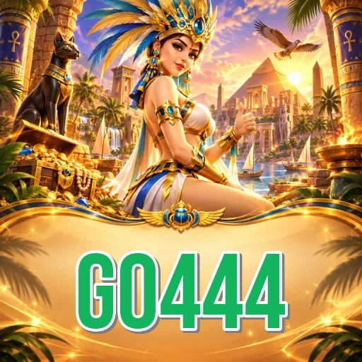 go444 online betting app on a mobile screen in Bangladesh